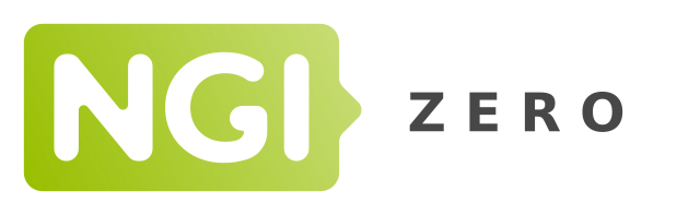 NGI0 program logo